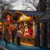 Vánoční trhy – kam se na ně vydat do zahraničí?