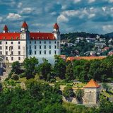 Slovensko – kam vyrazit na dovolenou u našich sousedů?