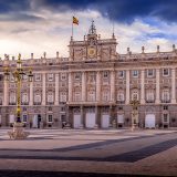 Madrid – jaká zajímavá místa navštívit?
