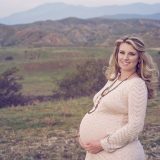 Těhotenství – lze během něj cestovat?